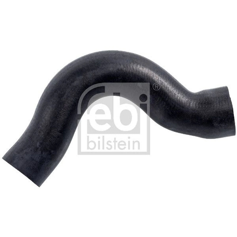 Febi Radiator Coolant Hose Upper ID 11980