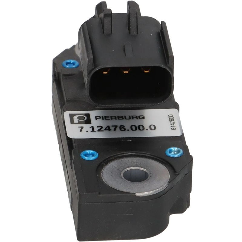 Pierburg Exhaust Pressure Sensor 7.12476.00.0