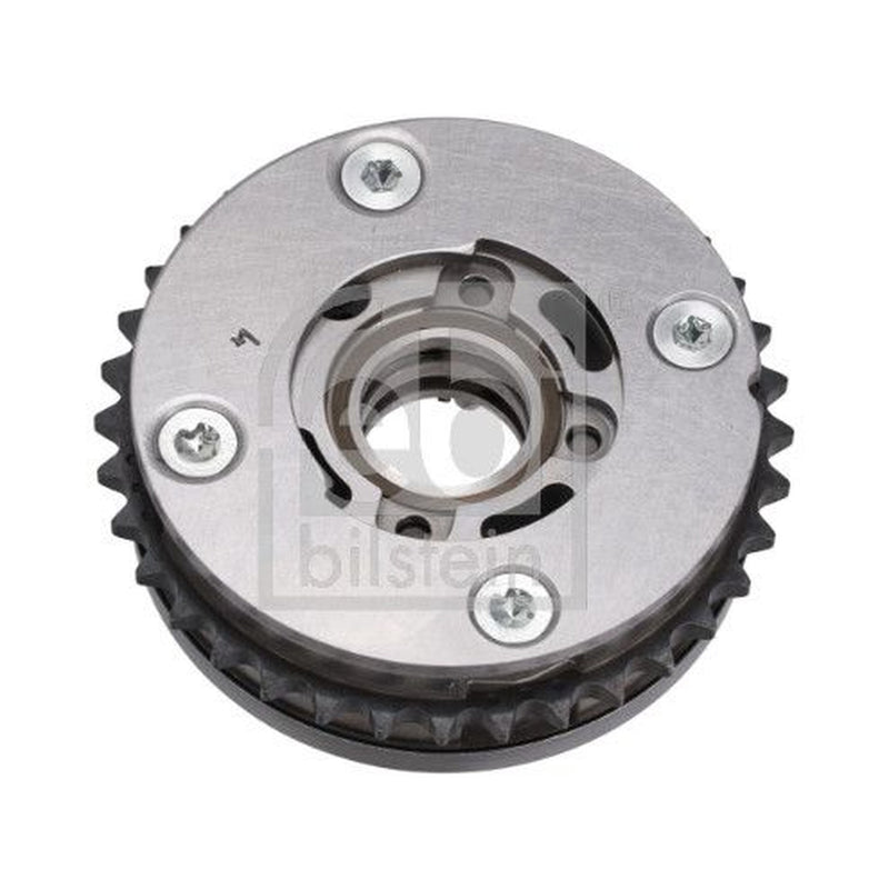 Febi Camshaft Adjuster Intake Side 36 Teeth 188763