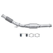 Hella Catalytic Converter 8LE 366 050-931