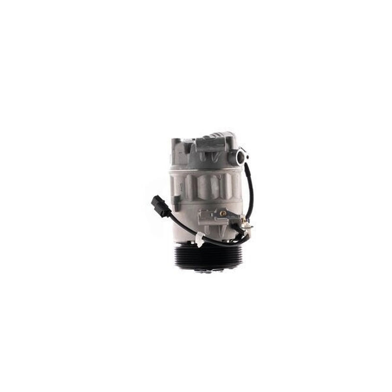 Mahle Air Conditioning Compressor ACP 1627 000P