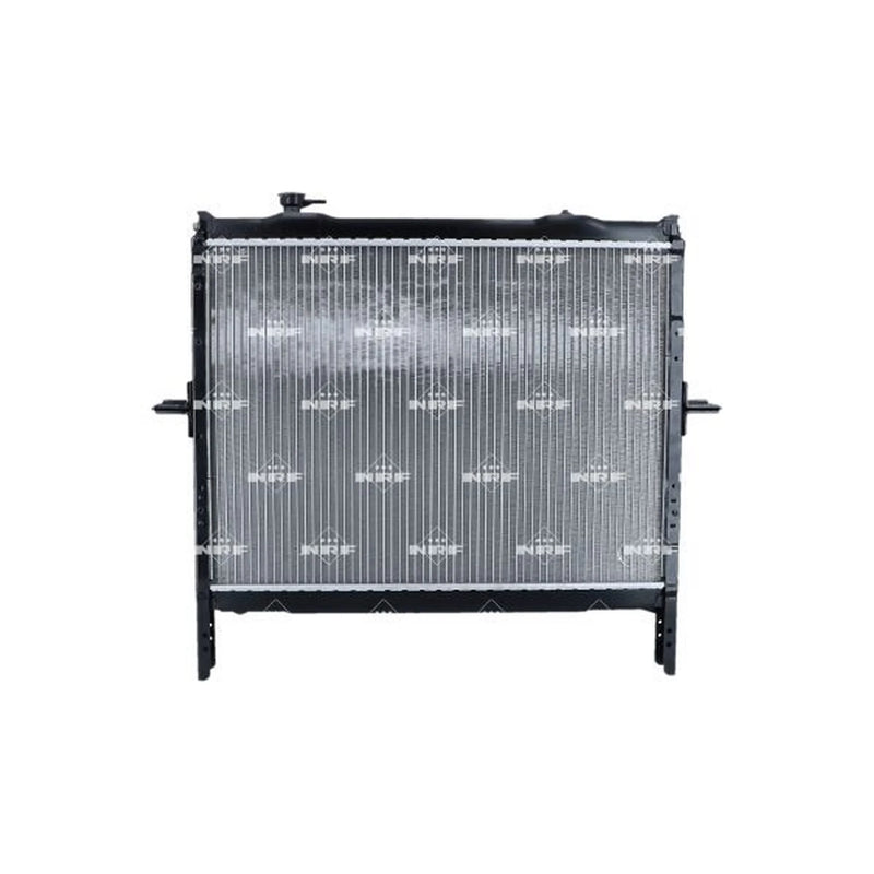 NRF Engine Radiator 550095
