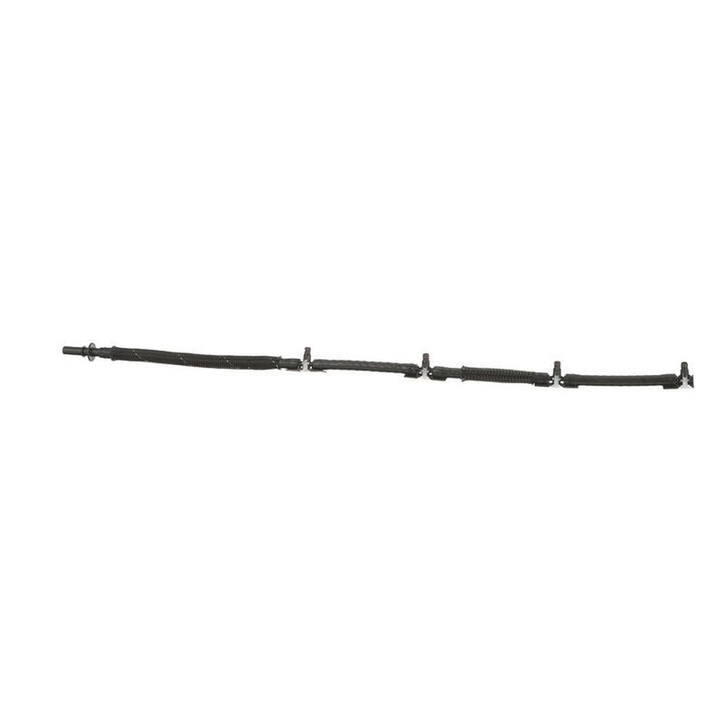 Gates Fuel Overflow Hose Pipe MFL1335