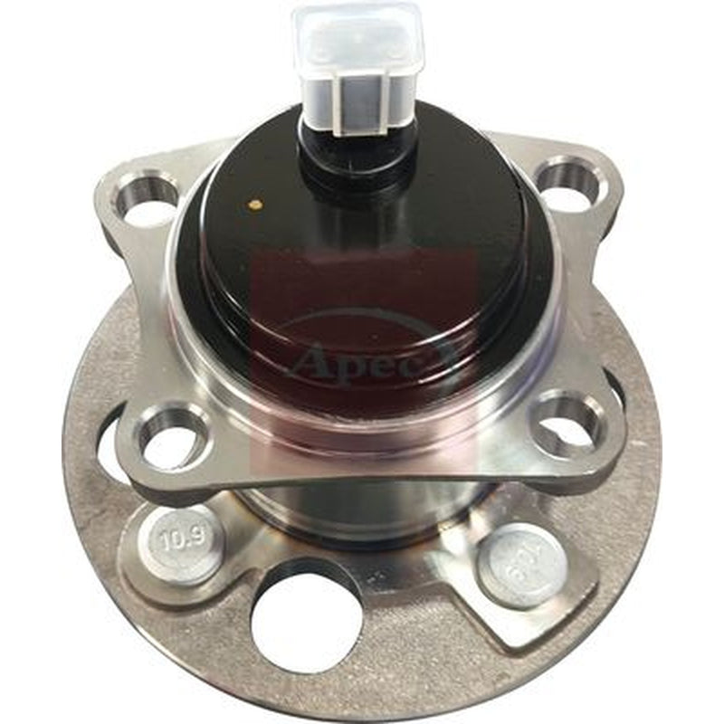 Apec Wheel Bearing Kit Rear Right 74mm AWB1853