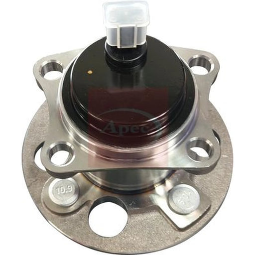 Apec Wheel Bearing Kit Rear Right 74mm AWB1853