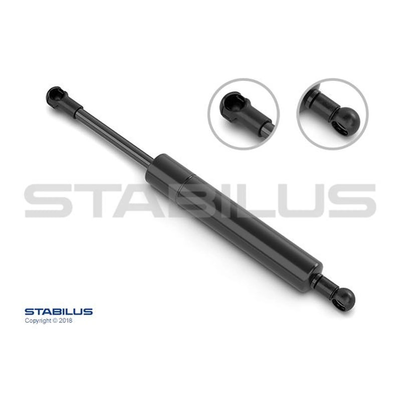 Stabilus Boot Gas Strut Lift Support Tailgate / Boot 627141