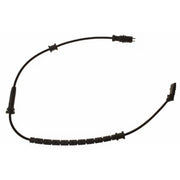 Textar ABS Wheel Speed Sensor Rear 45013800