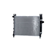 NRF Engine Radiator 58367