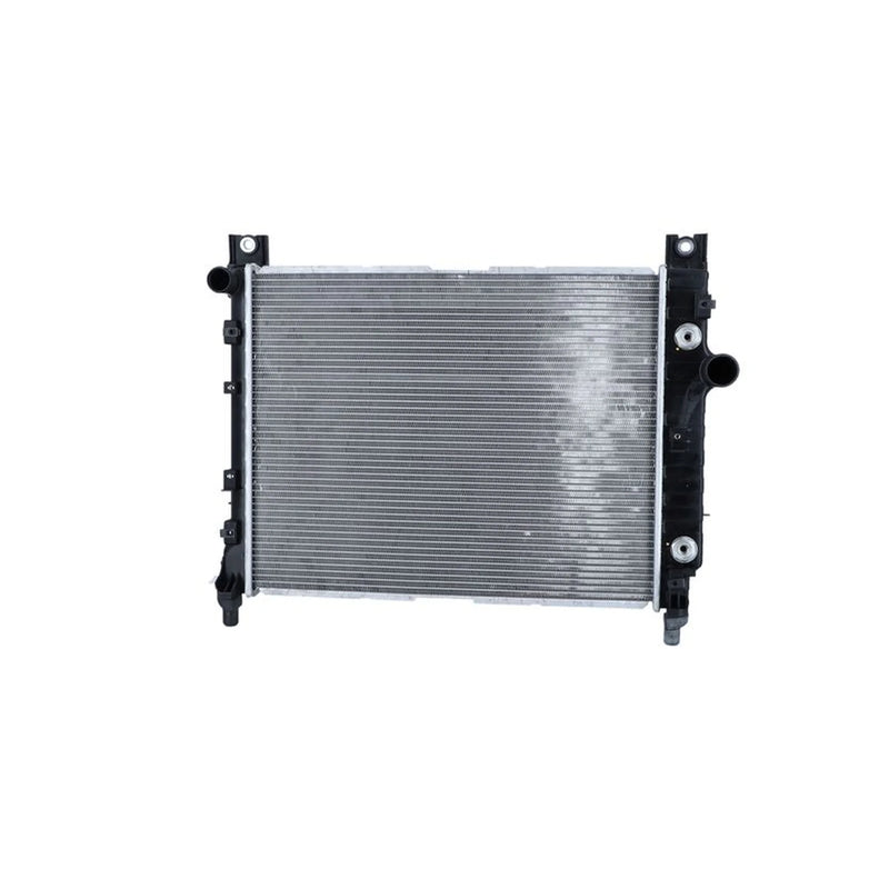 NRF Engine Radiator 58367