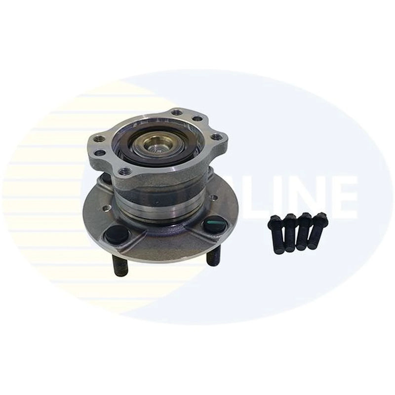 Comline Wheel Bearing Kit CHA374