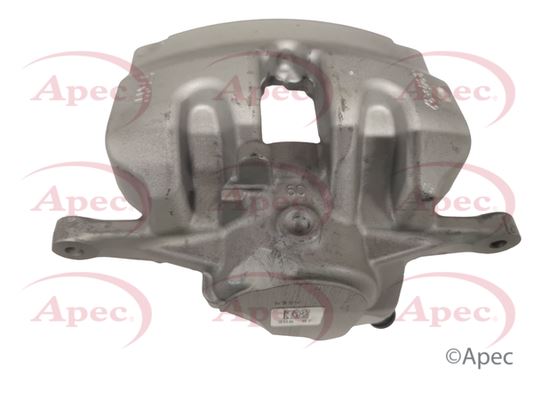 APEC LCA1431 Brake Caliper Front Left Fits Mercedes-Benz C-Class E-Class Apec - Town Parts