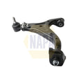 NAPA Control/Trailing Arm Front Left NST3424