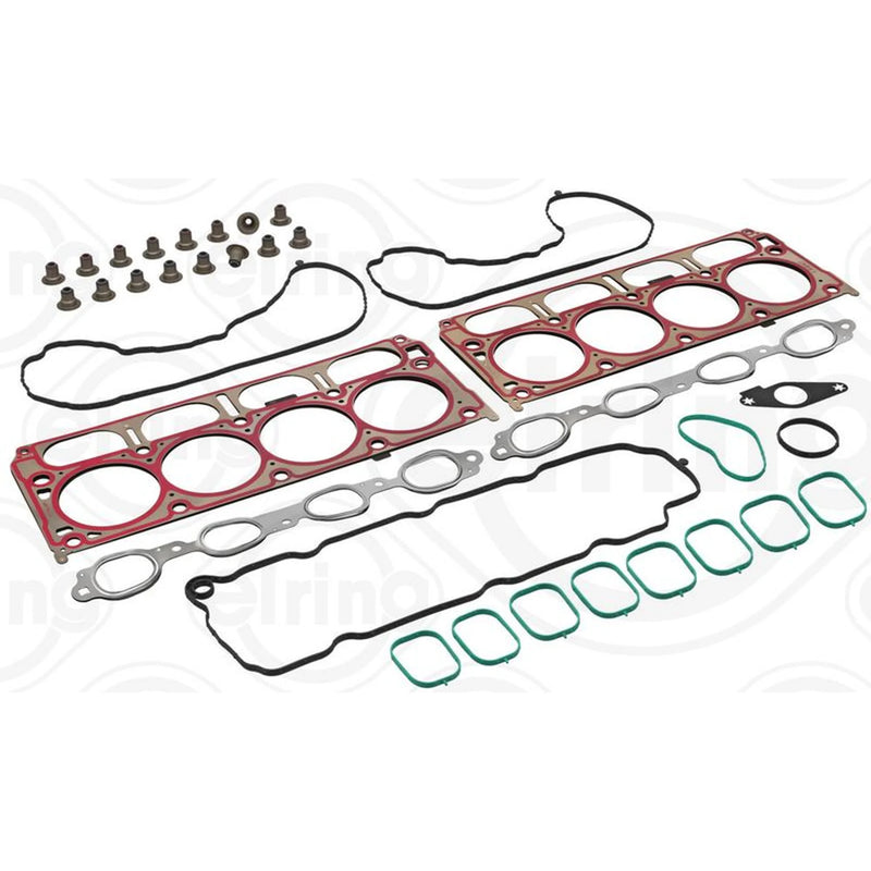 Elring Cylinder Head Gasket Kit 860.720