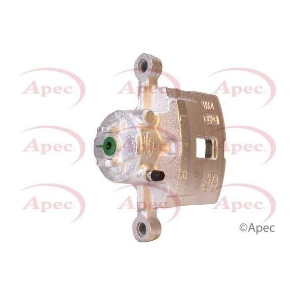 Apec Apec Brake Caliper (Front/Right) RCA403 Apec  - Town Parts