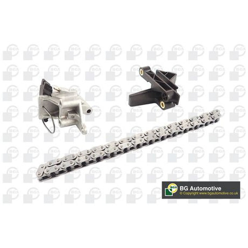 BGA Timing Chain Kit Set 58 Links TC0920K