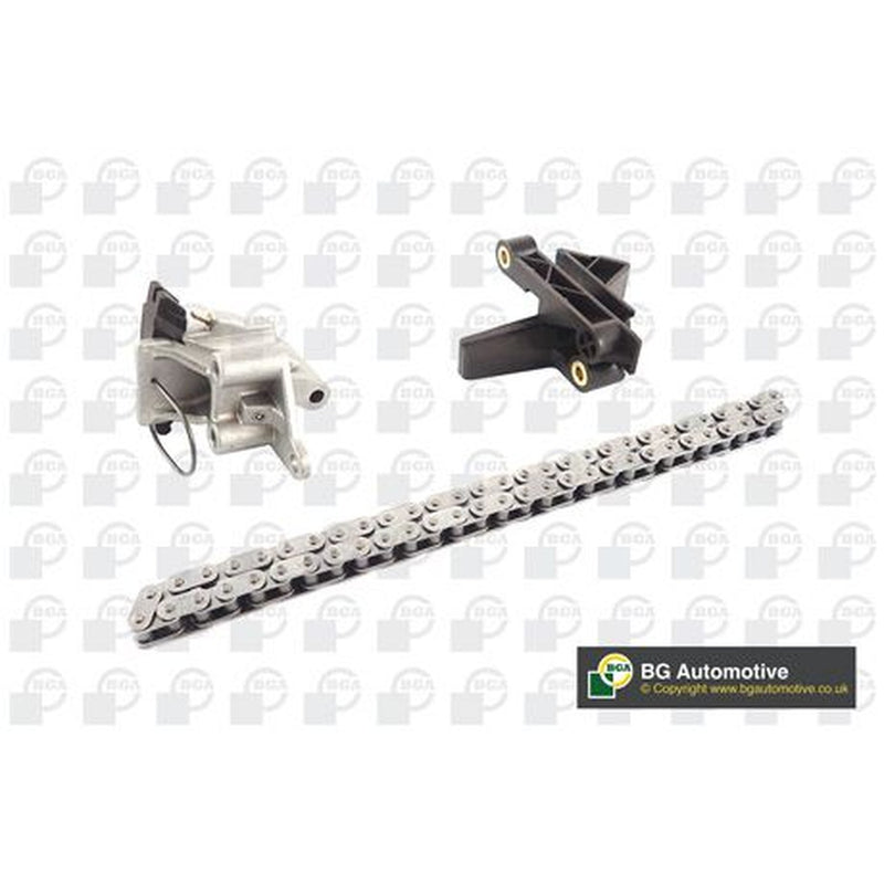 BGA Timing Chain Kit Set 58 Links TC0920K