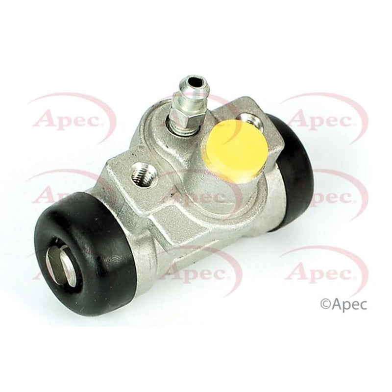 Apec Wheel Cylinder Hydraulic Brake Rear BCY1059