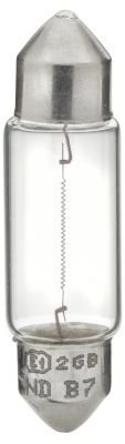 Hella 8GM 002 091-251 Bulb, direction indicator