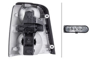Hella 2SK 009 477-101 Tail Light Assembly