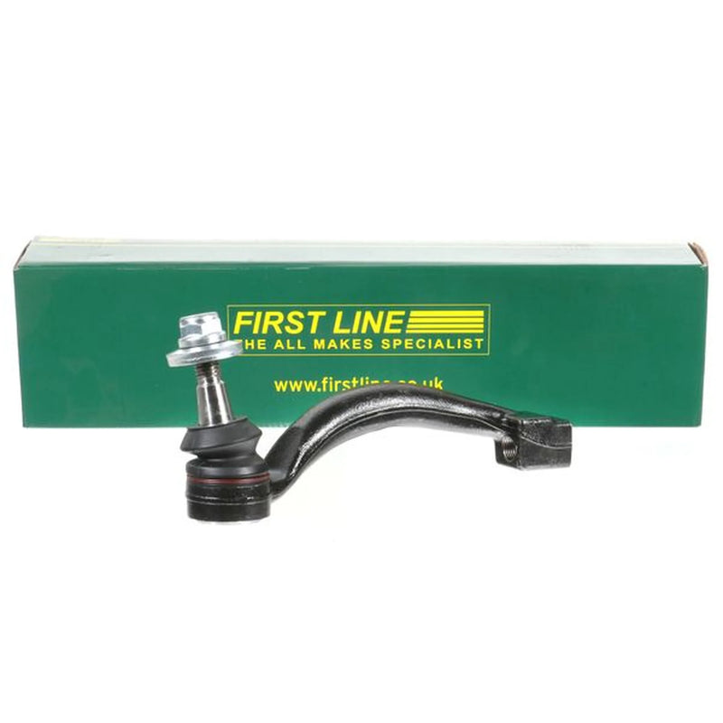 First Line Steering Tie Rod End Ball Joint FTR6109