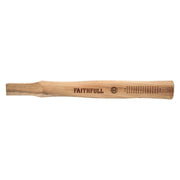 Faithfull FSC Hickory Geologists Pick Handle 330mm (13in) - 60812022