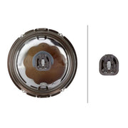 Hella L/Unit Rallye 3000 Cw S/Light Right 1F8 147 077-011 1360045 1F8 147