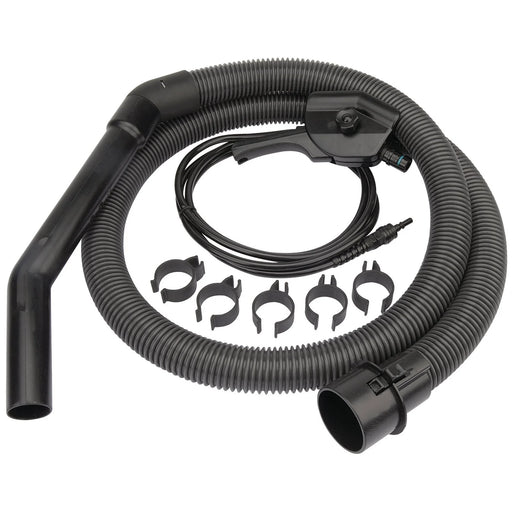 Draper 2M Hose for WDV1200 - Durable Power Tool Accessory