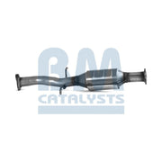 BM Catalysts Homologated Petrol Cat BM90007H