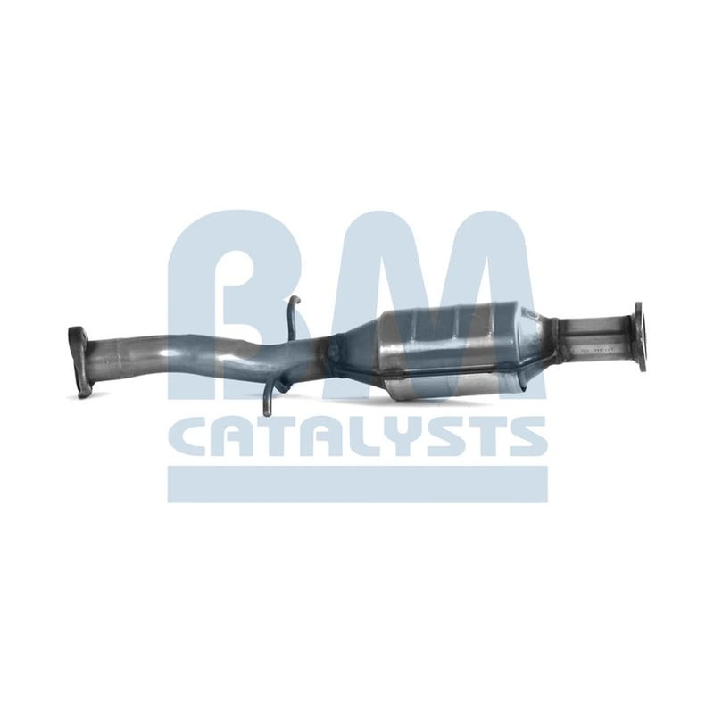 BM Catalysts Homologated Petrol Cat BM90007H