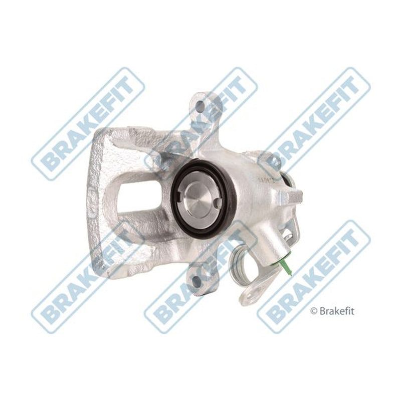 Apec 2 x Rear Brake Calipers BCA1275