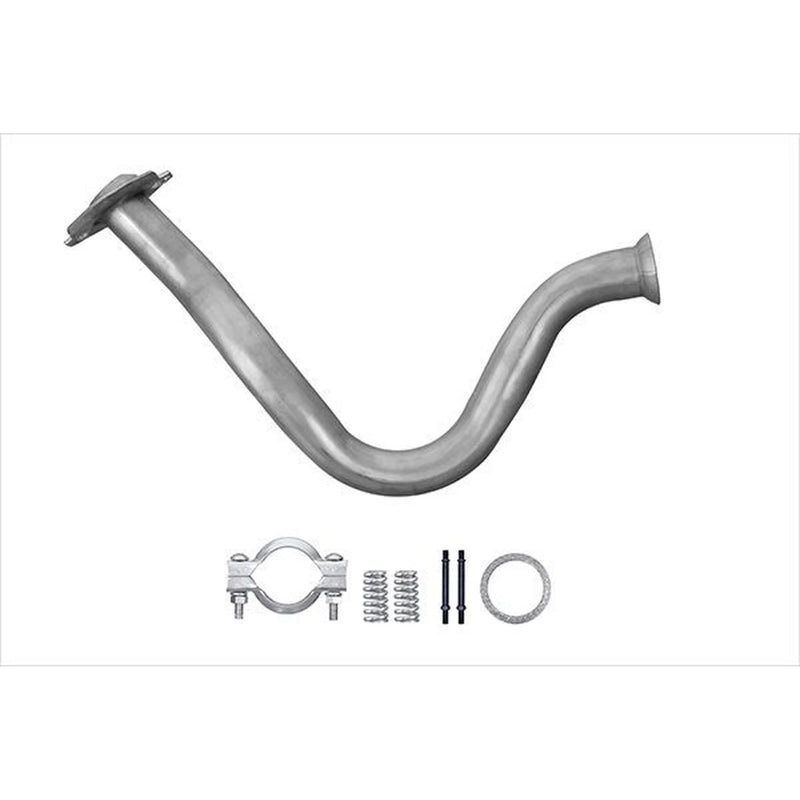 Hella Exhaust Pipe OD 8LA 366 006-281
