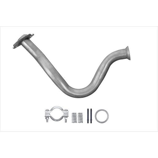 Hella Exhaust Pipe OD 8LA 366 006-281