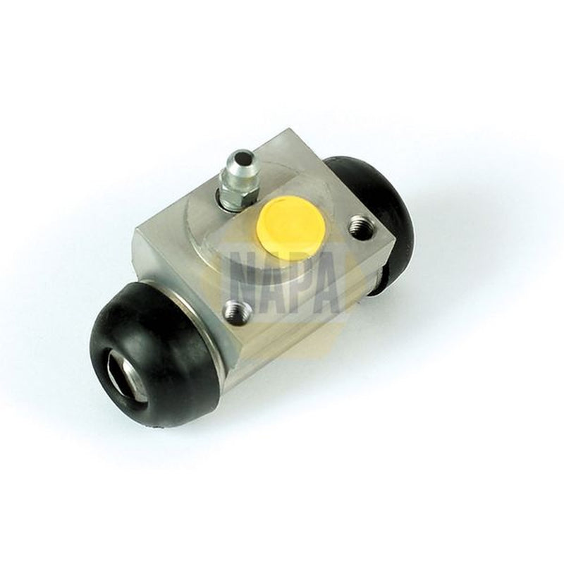 NAPA Wheel Cylinder Hydraulic Brake Rear NCY1009