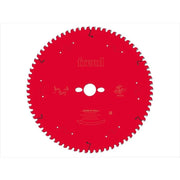Freud Wood Mitre Saw Blade 305 x 30 x 2.4/1.8mm x 72T - F03FS09763