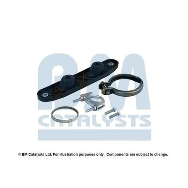 BM Catalysts Fitting Kit FK92472C FK92472C