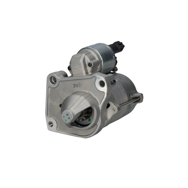 Valeo Starter Motor 12V 0.9kW 9 Teeth 457404