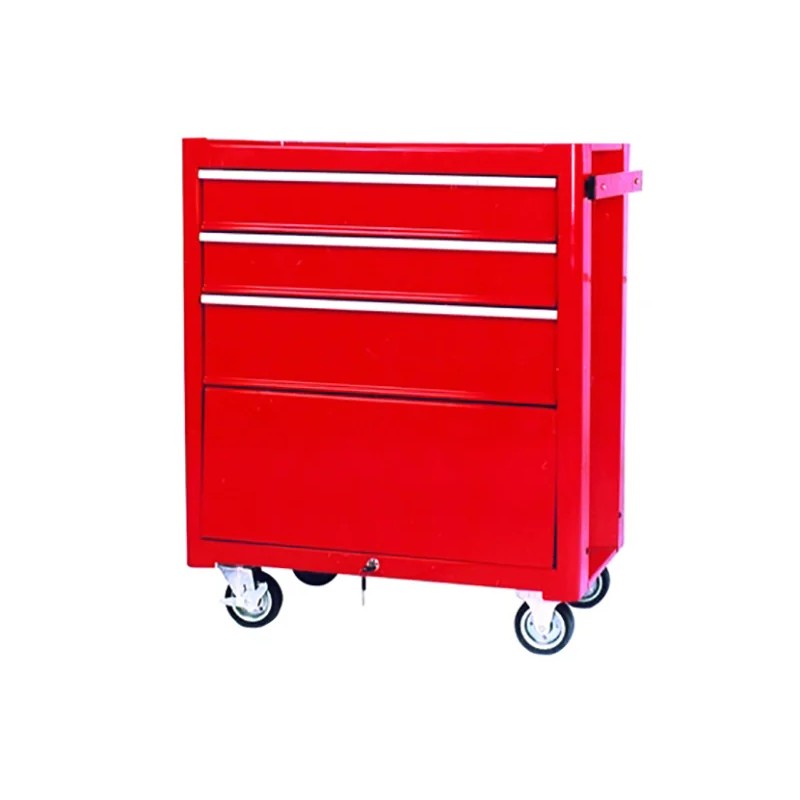 Faithfull Toolbox Roller Cabinet 3 Drawer - FAITBRCAB3