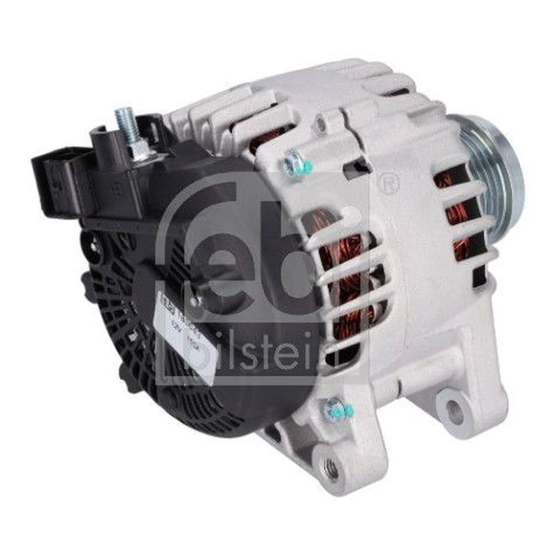 Febi Car Alternator 12V 186643
