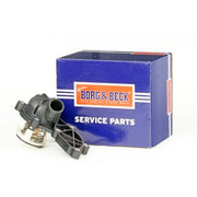 Borg & Beck Thermostat,Coolant BBT090