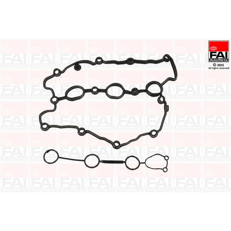 FAI Cylinder Head Cover Gasket RC1604SK