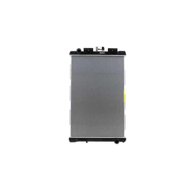 Hella Engine Radiator 8MK 366 305-841