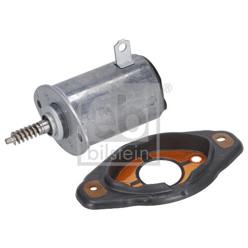 Febi Exentric Shaft Actuator 2 Connectors 105896