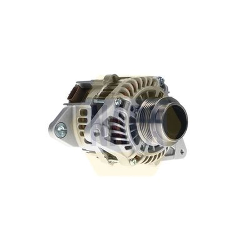 NAPA Car Alternator 12V NAL2558