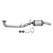 Hella Soot/Particulate Filter 8LG 366 071-071