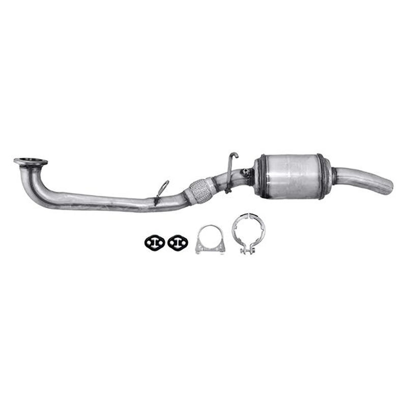 Hella Soot/Particulate Filter 8LG 366 071-071