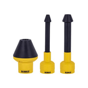 DEWALT Vacuum DXVA00-0301E Conduit Line Puller Kit - DXVA00-0301E