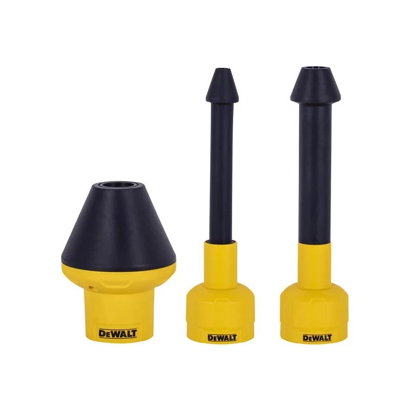 DEWALT Vacuum DXVA00-0301E Conduit Line Puller Kit - DXVA00-0301E
