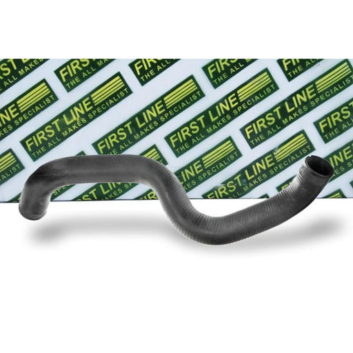 First Line Intercooler Turbo Charge Air Hose FTH1380