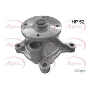 Apec Engine Cooling Water Pump AWP1254