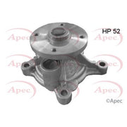 Apec Engine Cooling Water Pump AWP1254